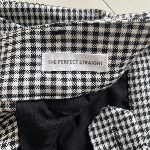 LOFT NWOT(New Without Tag) Perfect Straight  Pants - Picture 9 of 10